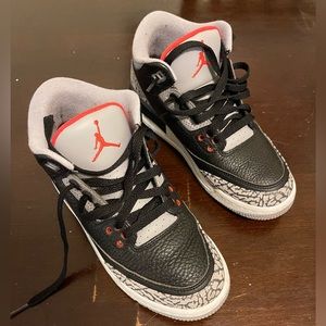 Air Jordan 3 Retro OG